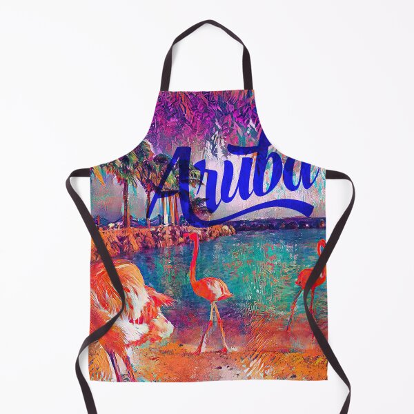 Item preview, Aruba Beach designed and sold by Sapphire07.