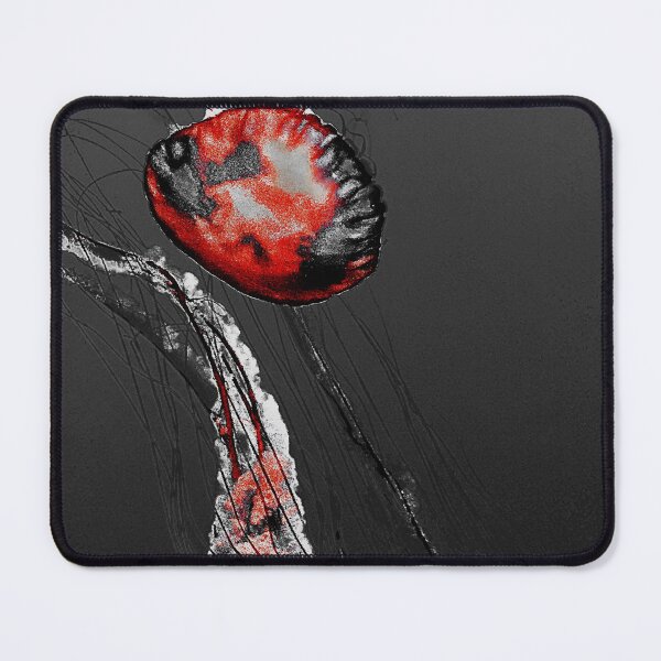 Item preview, Atomic jellyfish  designed and sold by Waxzilla Designz .
