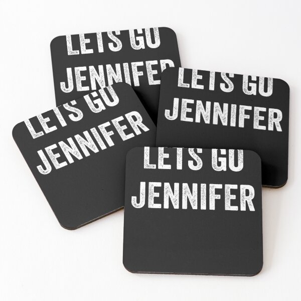 Item preview, Lets Go Jennifer Support Jennifer Parents Sibling Fans  designed and sold by vergiebee.