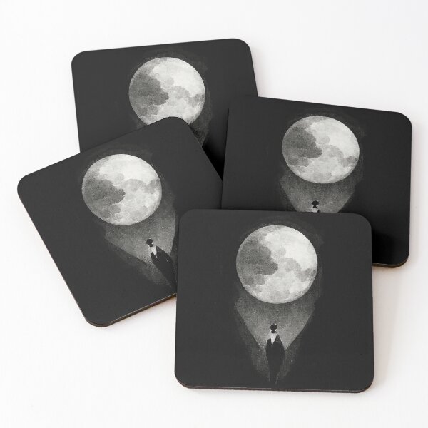 Item preview, Noir Times designed and sold by DudesData.