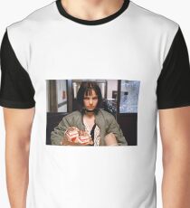 Leon der Profi Grafik T-Shirt
