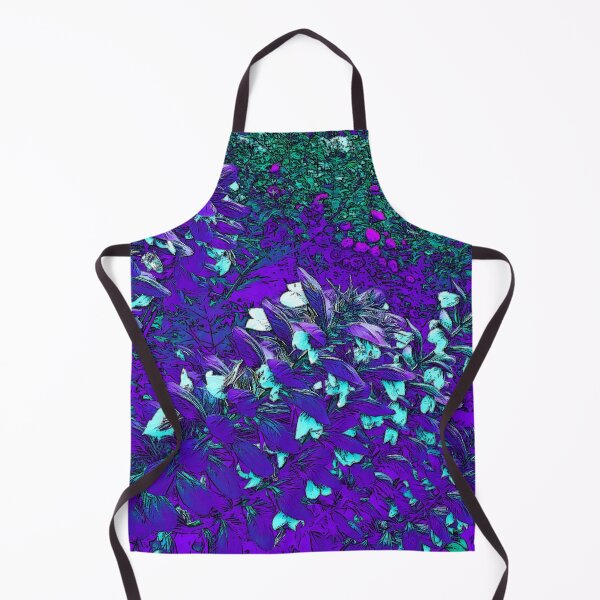 Item preview, In the Garden Below designed and sold by MadameXimon.