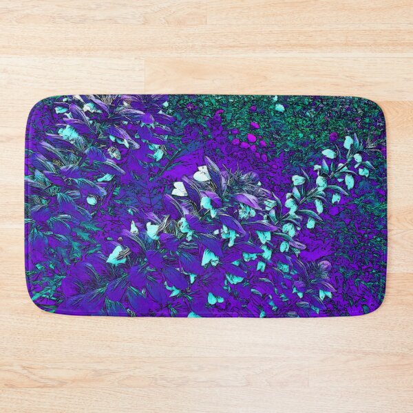 Item preview, In the Garden Below designed and sold by MadameXimon.