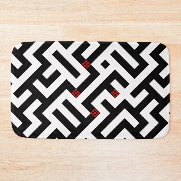 Artikelvorschau, Geometrical black+white entworfen und verkauft von Roswitha Lorz.
