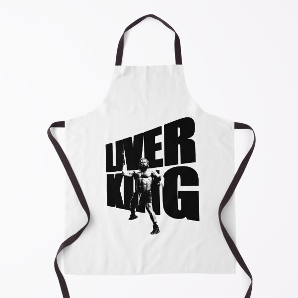 Item preview, The Liver King designed and sold by Lowgik.