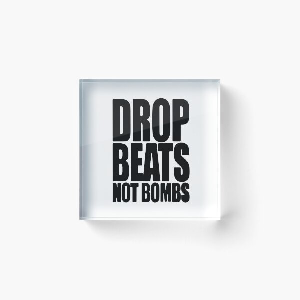 Item preview, Drop Beats designed and sold by . OPAGANG.
