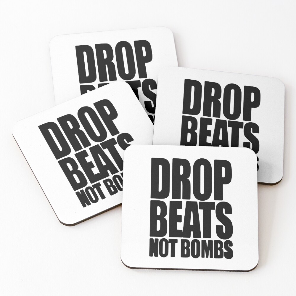 Item preview, Coasters (Set of 4) designed and sold by Willhelm-21.