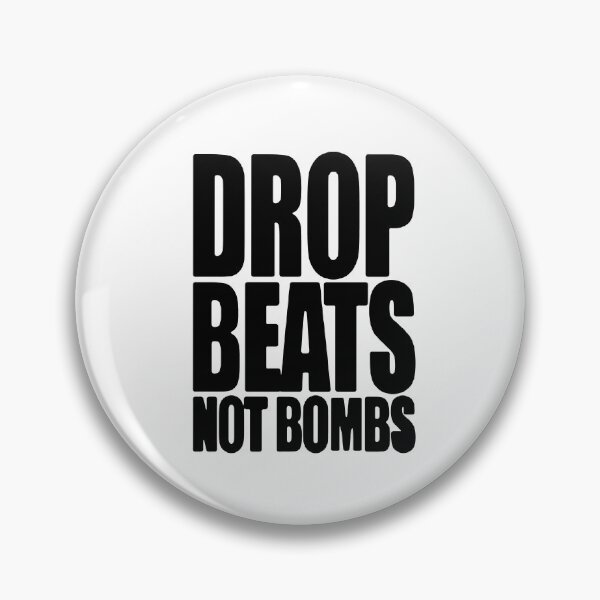 Item preview, Drop Beats designed and sold by . OPAGANG.