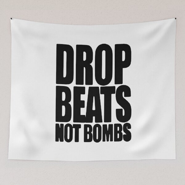 Item preview, Drop Beats designed and sold by . OPAGANG.