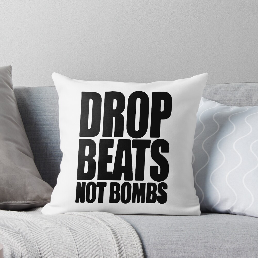 Item preview, Throw Pillow designed and sold by Willhelm-21.