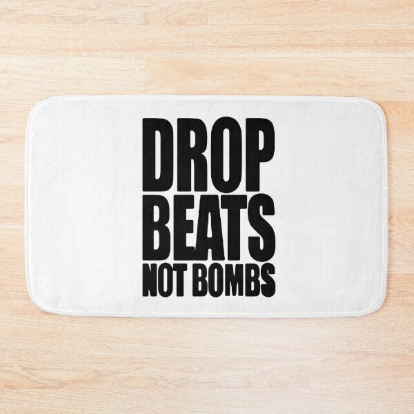 Item preview, Drop Beats designed and sold by . OPAGANG.