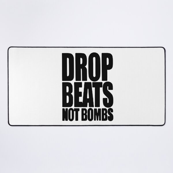 Item preview, Drop Beats designed and sold by . OPAGANG.