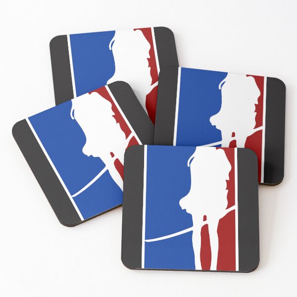 Item preview, Anime nba parody   designed and sold by ROBERTMAUCK.
