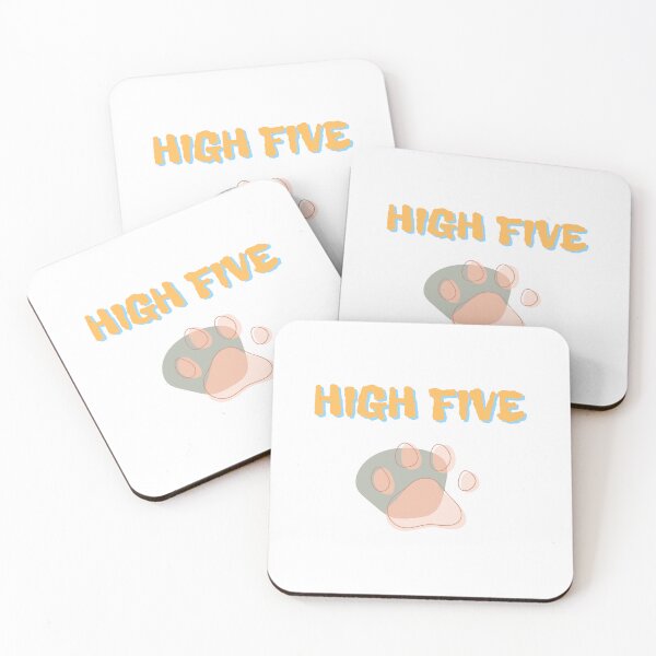 Item preview, High five designed and sold by Amadej.