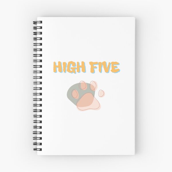 Item preview, High five designed and sold by Amadej.