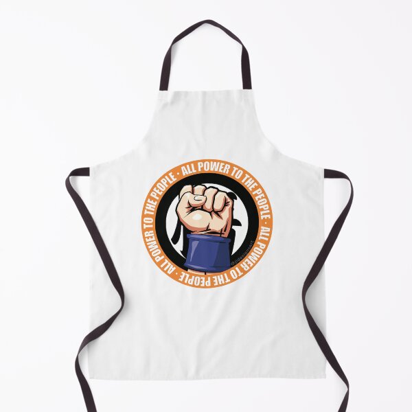 Item preview, Mens My Favorite Bobby Seale Vintage Photograp designed and sold by LuuVuong.