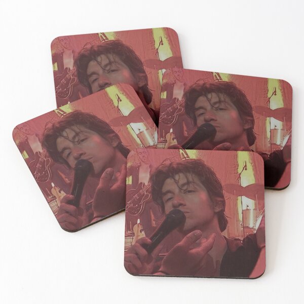 Item preview, alex turner designed and sold by wonthurt.
