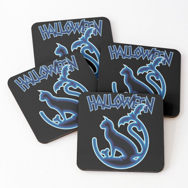 Item preview, HALLOWEEN PAPER CUT designed and sold by greatatlas.