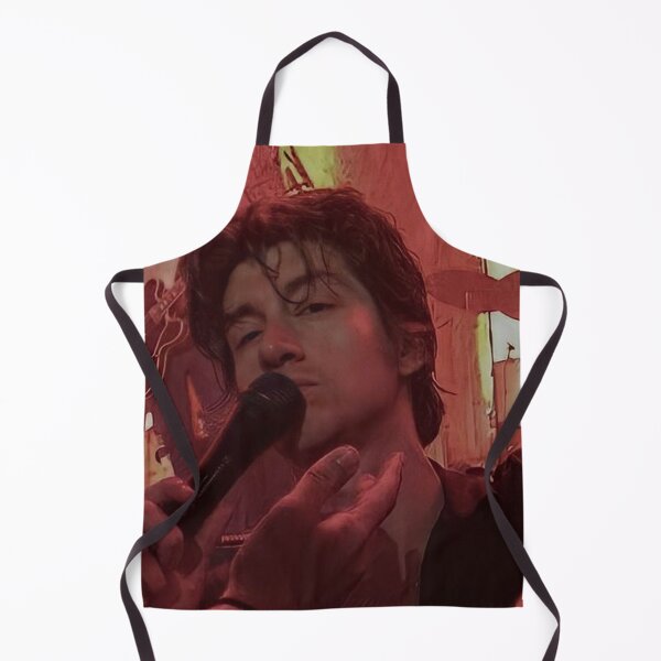 Item preview, alex turner designed and sold by wonthurt.