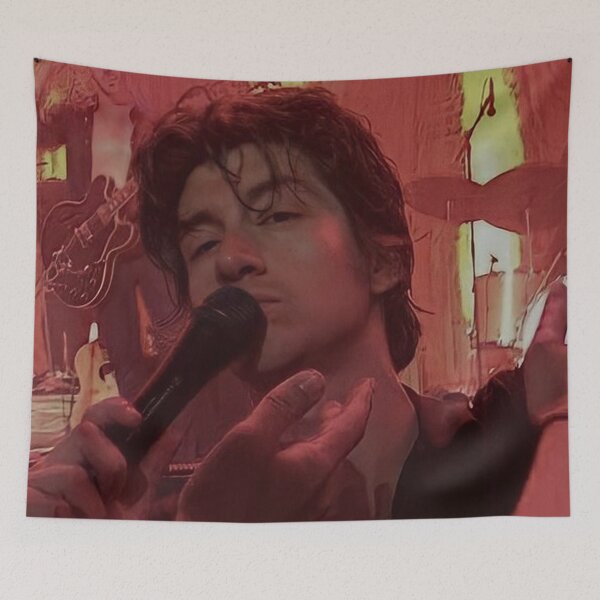 Item preview, alex turner designed and sold by wonthurt.