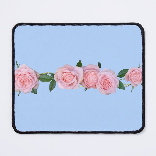 Item preview, Pink Roses 2022 designed and sold by Art by Veya.