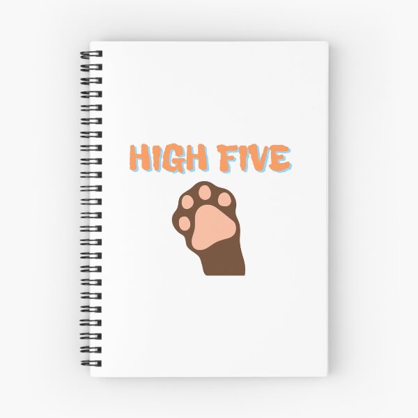 Item preview, High five designed and sold by Amadej.