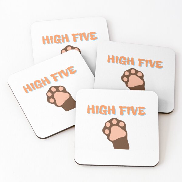 Item preview, High five designed and sold by Amadej.