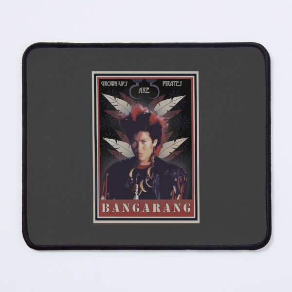 Item preview, Bangarang designed and sold by Santoro35976.
