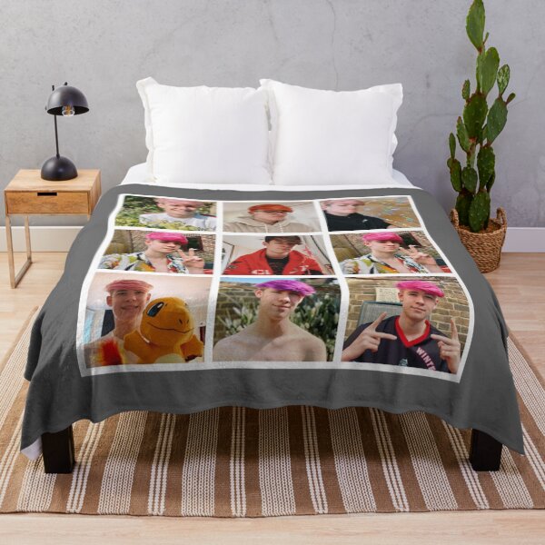 Item preview, Harvey Mills designed and sold by Martinelli35922.