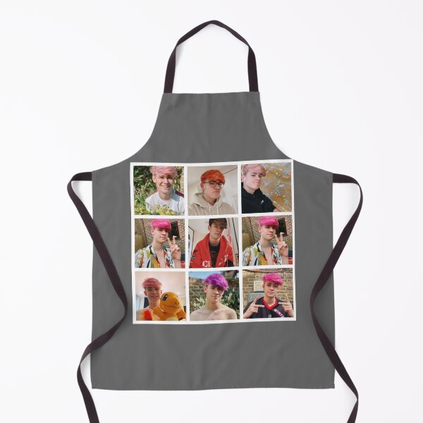 Item preview, Harvey Mills designed and sold by Martinelli35922.