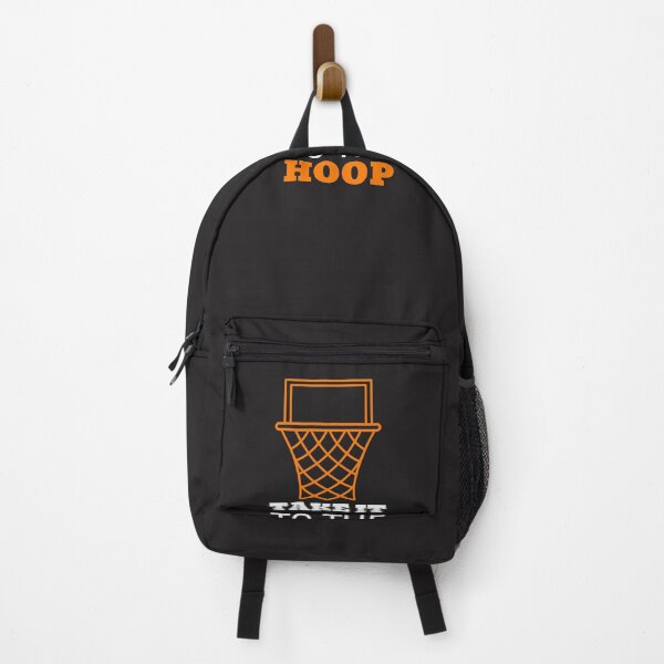 Item preview, Basketball hoop designed and sold by AMANDAGLAZIER.