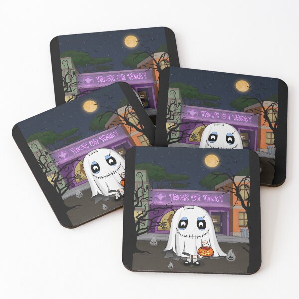 Item preview, Funny Halloween Cosplay Spooky Birthday Girl Gift Family Hocus Pocus designed and sold by tuanitus.