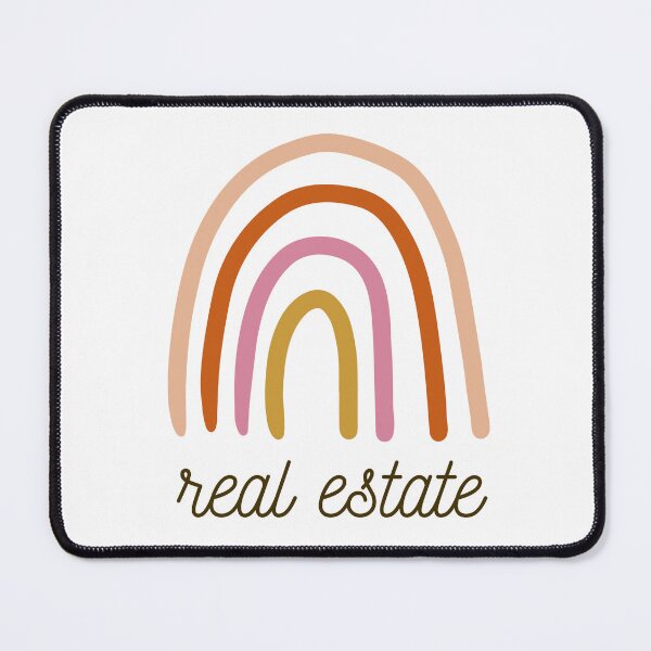 Item preview, Real Estate Trendy For Realtors designed and sold by anticagents.