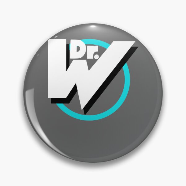 Item preview, Dr. Wily Logo designed and sold by Cleopatra35941.