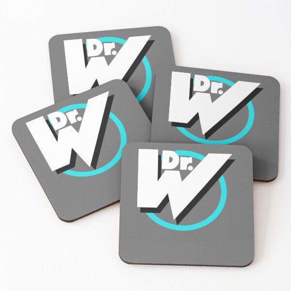Item preview, Dr. Wily Logo designed and sold by Cleopatra35941.