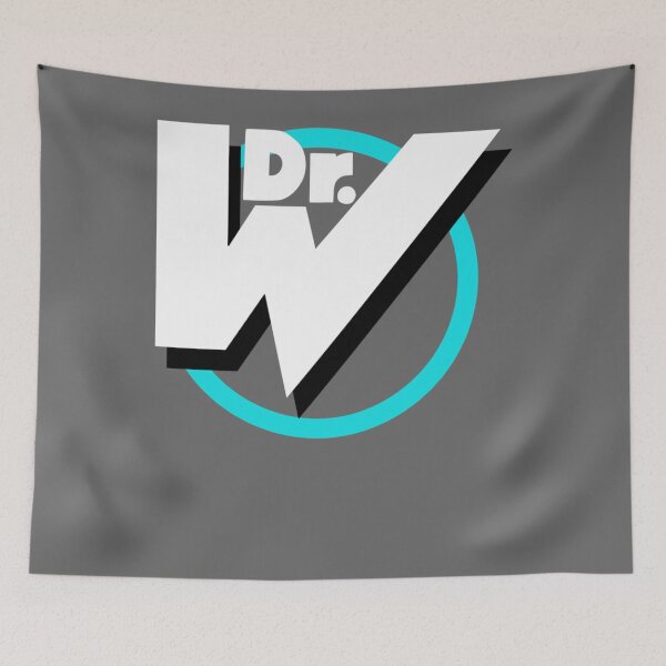 Item preview, Dr. Wily Logo designed and sold by Cleopatra35941.