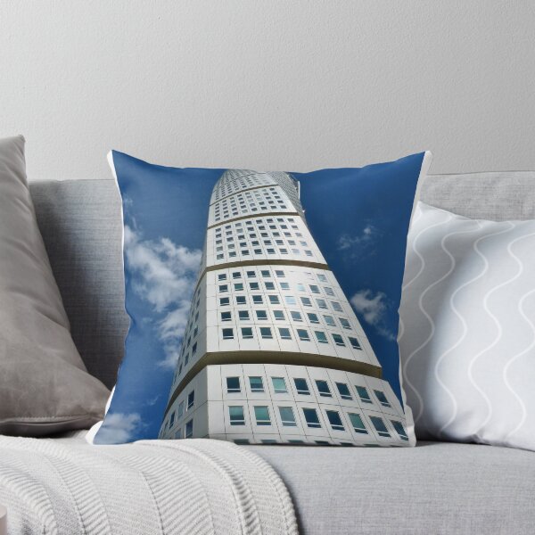 Item preview, Malmo, Sweden, "Twisting Torso" building designed and sold by jonvin.