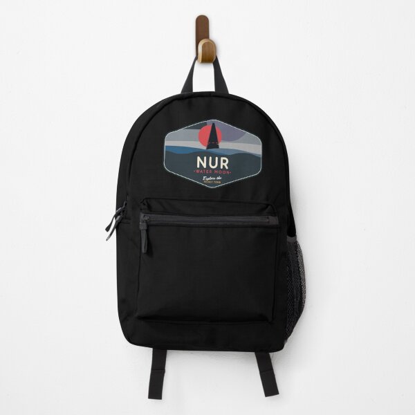 Item preview, Nur Water Moon  designed and sold by magrodanny.