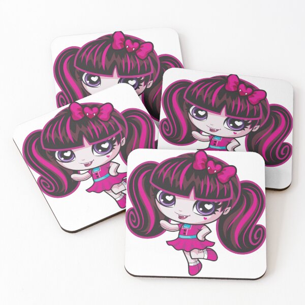 Item preview, Draculaura designed and sold by Andreica2000.
