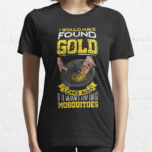 Gold Digger Meme T-Shirts for Sale