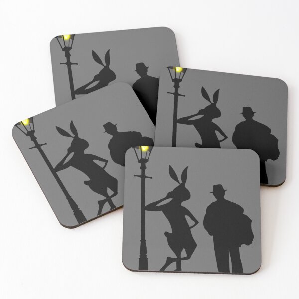 Item preview, Harvey Silhouettes designed and sold by Martinelli35922.