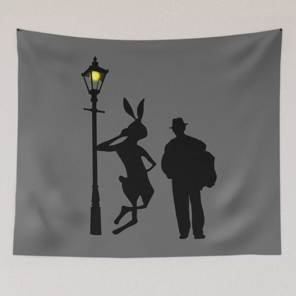 Item preview, Harvey Silhouettes designed and sold by Martinelli35922.