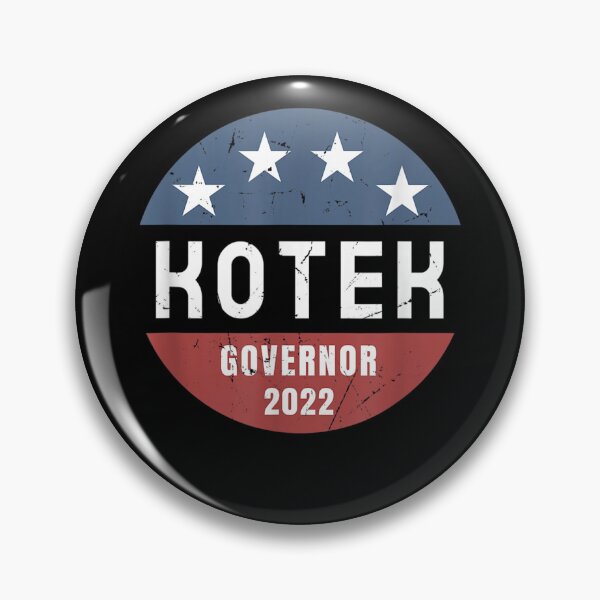 Item preview, Tina Kotek For Oregon Governor 2022  designed and sold by vergiebee.