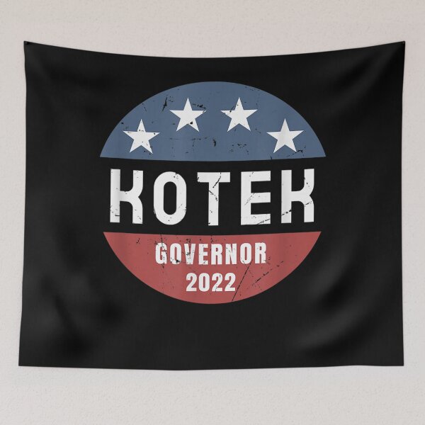 Item preview, Tina Kotek For Oregon Governor 2022  designed and sold by vergiebee.
