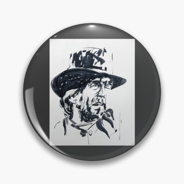 Item preview, Clint Eastwood  designed and sold by Negri35977.