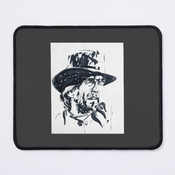 Item preview, Clint Eastwood designed and sold by Negri35977.