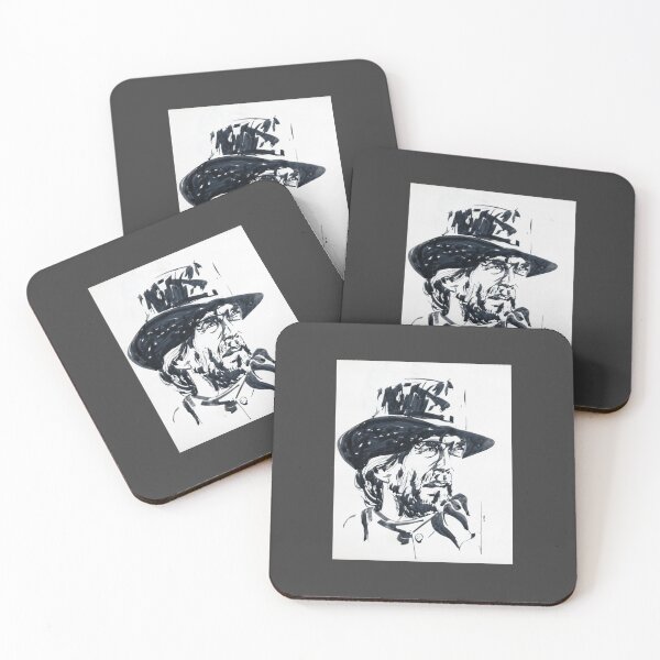 Item preview, Clint Eastwood  designed and sold by Negri35977.