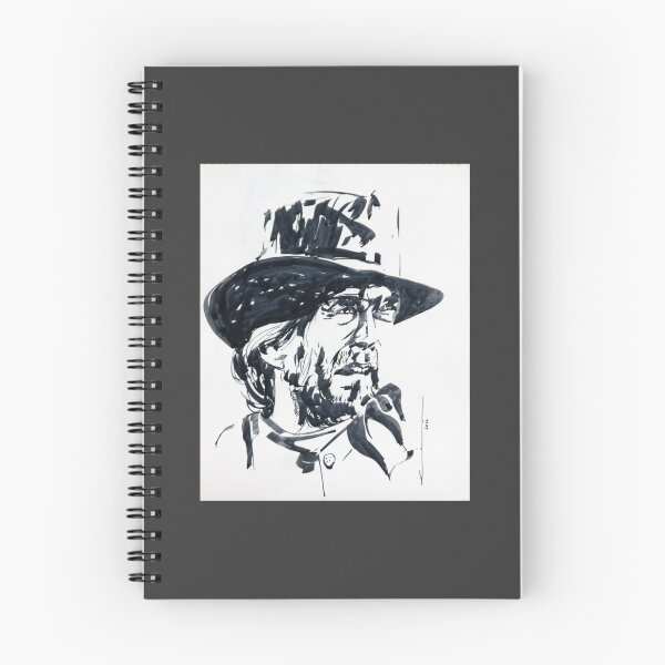 Artikelvorschau, Clint Eastwood entworfen und verkauft von Negri35977.