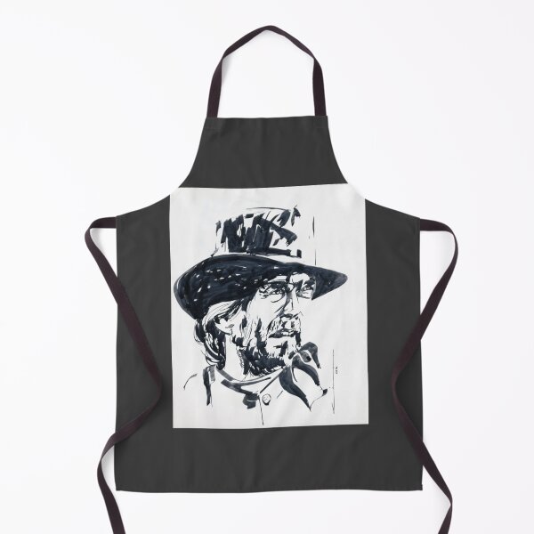 Item preview, Clint Eastwood designed and sold by Negri35977.