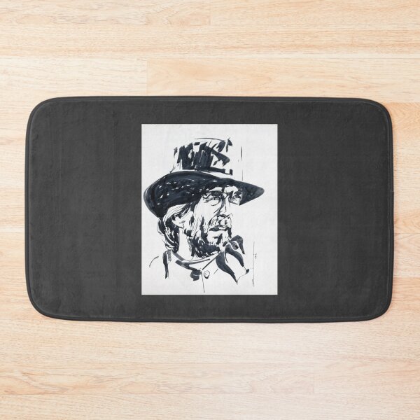 Item preview, Clint Eastwood  designed and sold by Negri35977.